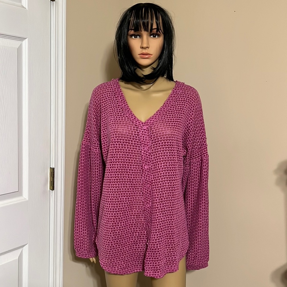Umgee Woman’s Shirt Size M
